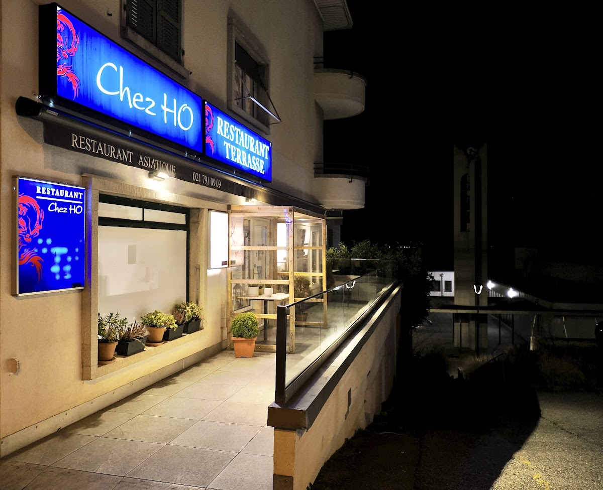 Chez Ho